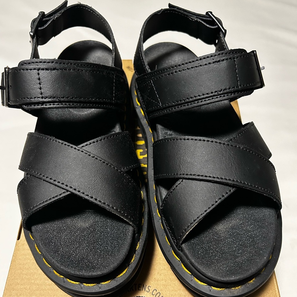 Doc Martin women’s sandal